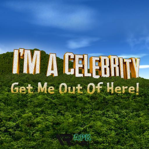 I'm A Celeb