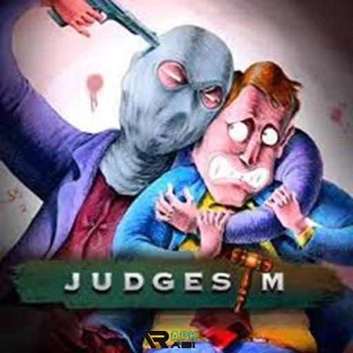 Judgesim