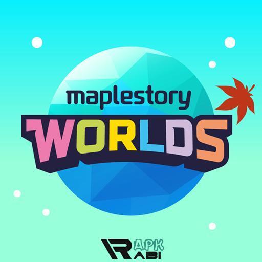 MapleStory Worlds