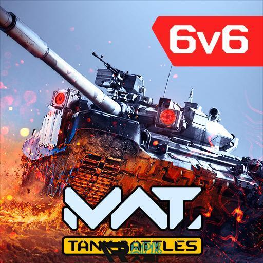 MWT Tank Battles 0.2.1.12034014 MOD APK