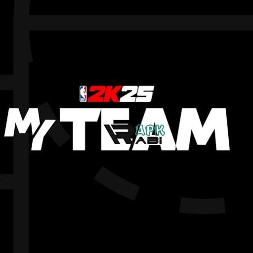 NBA 2K25 MyTEAM