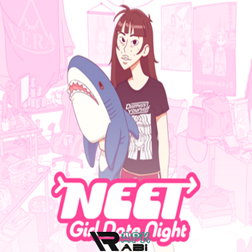 Neet Girl Date Night