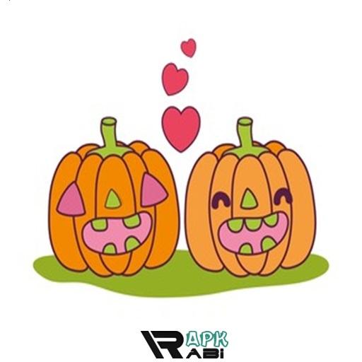 Pumpkin Love