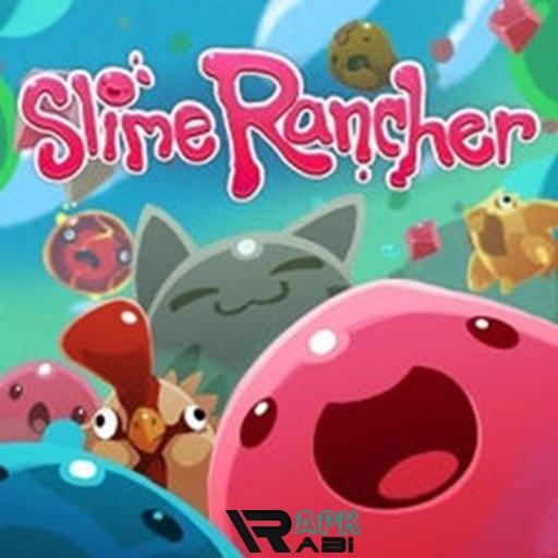 Slime Rancher