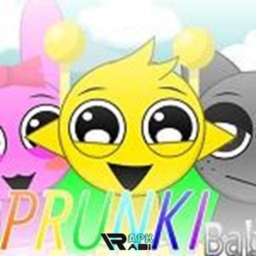 Sprunki Babies