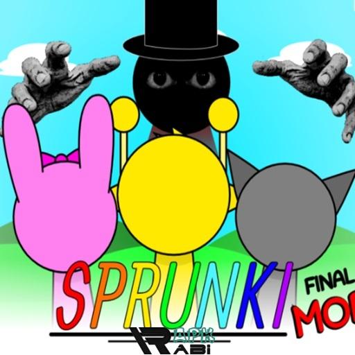 Sprunki Final