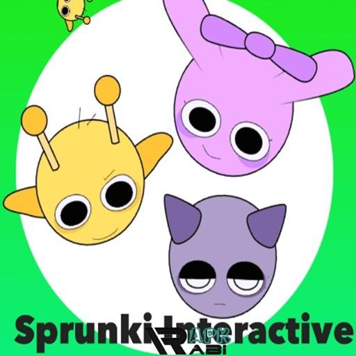 Sprunki Interactive