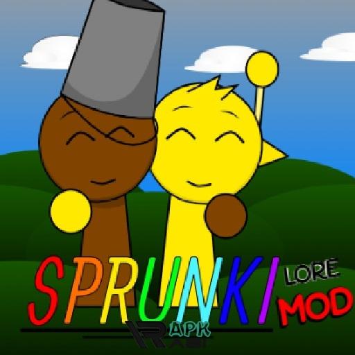 Sprunki Lore