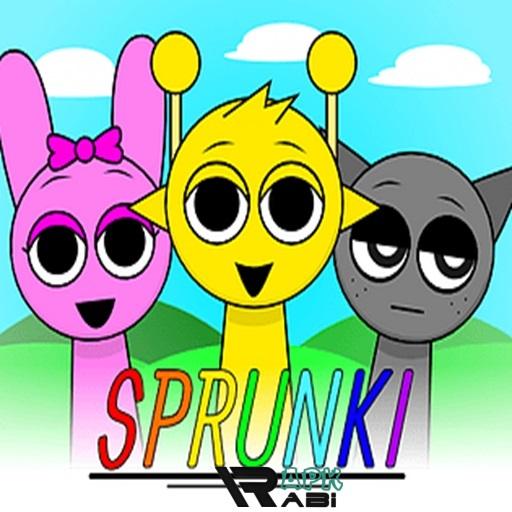 Sprunki Phase 18