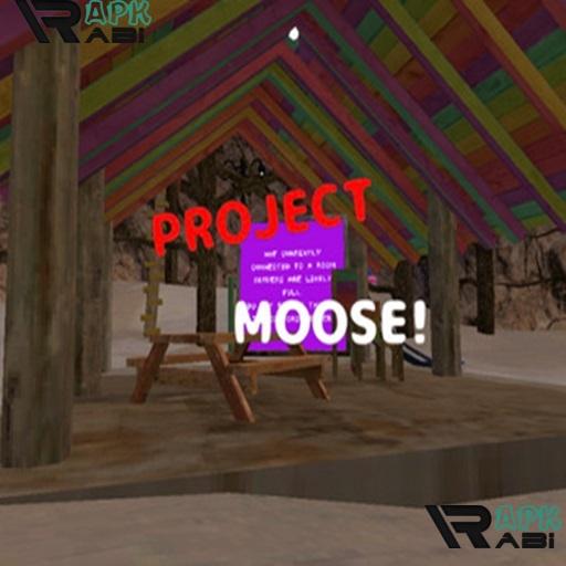 Project Moose