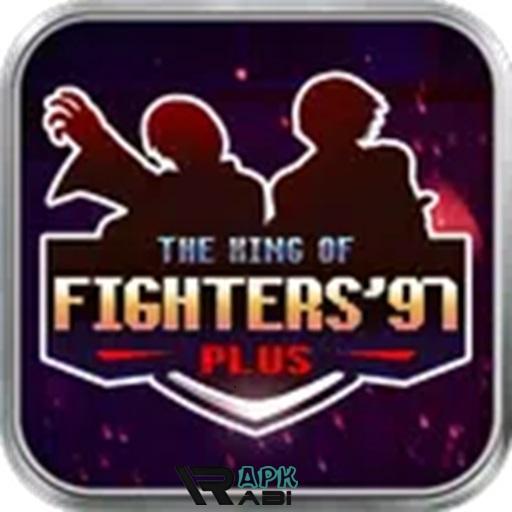 The King Of Fighters 97 Boss Plus