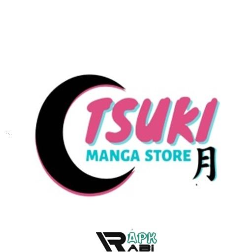 Tsuki Manga