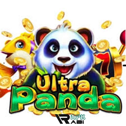 Ultra Panda 777