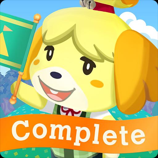 Animal Crossing: Pocket Camp Complete 