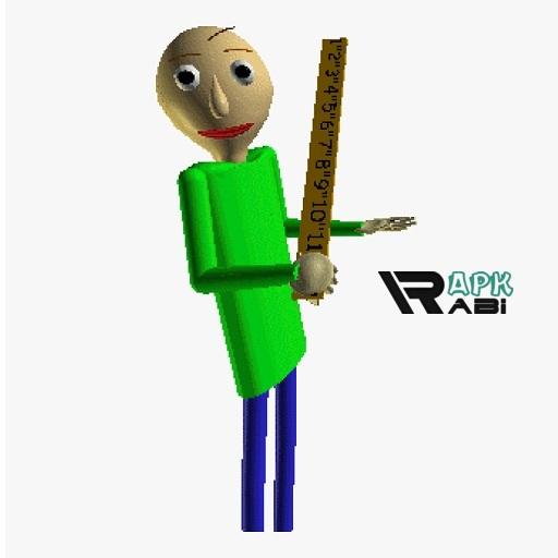 Baldi's Basics Mod Menu