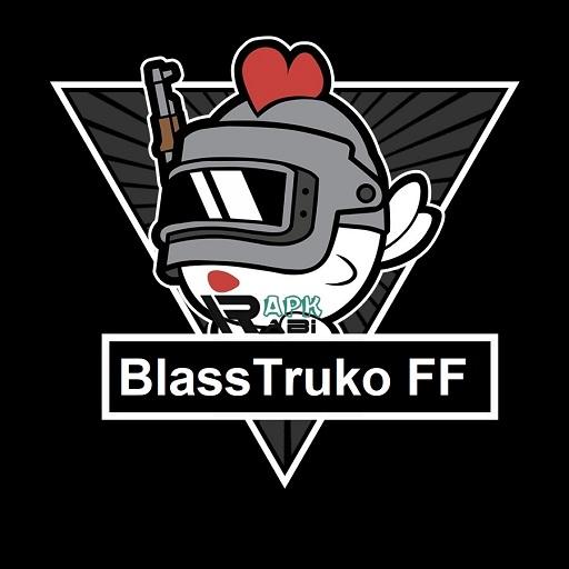 BlassTruko FF