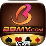 Icon B8MY
