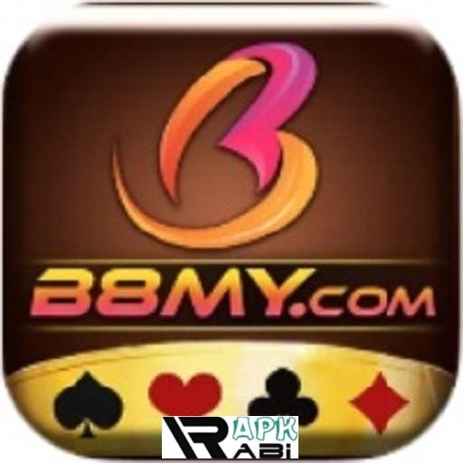 B8MY 1.0 APK