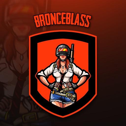 BronceBlass Free Fire