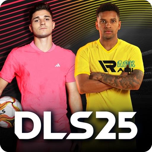 Dream League Soccer 2025 v12.250 MOD APK