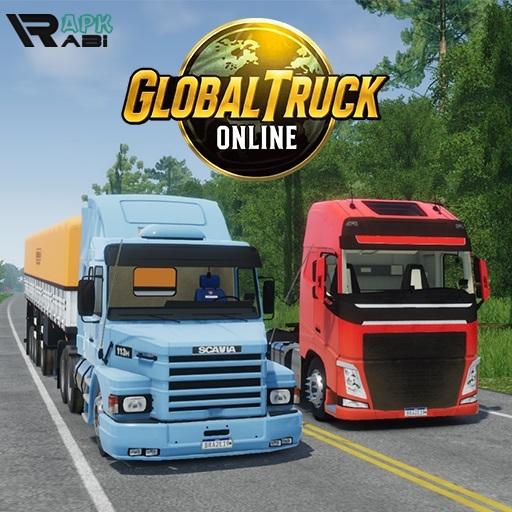 Global Truck Online