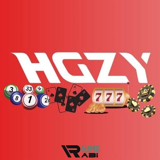 HGZY Game 2.0 APK