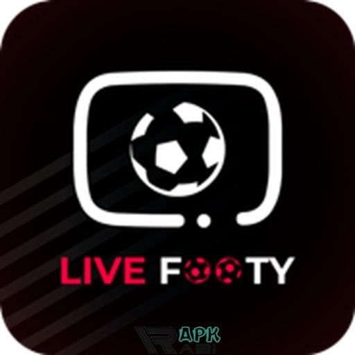 Livefooty APK 1.0.3 Original