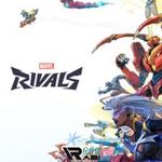 Icon Marvel Rivals