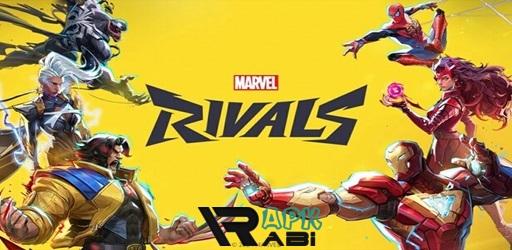 Thumbnail Marvel Rivals