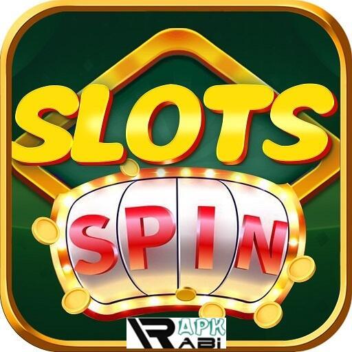 Slots Spin 1.0.1 APK Original