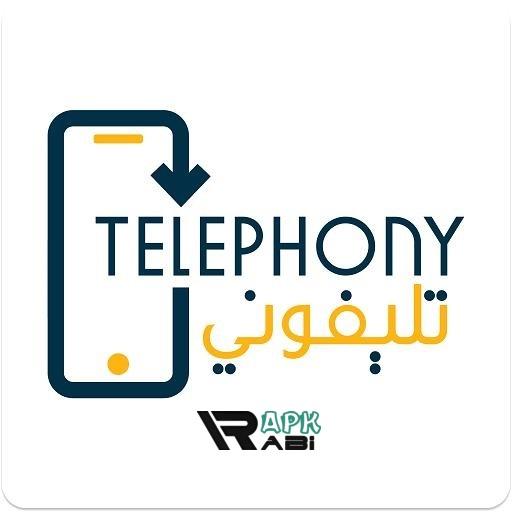 Telephony 1.0Google APK Original