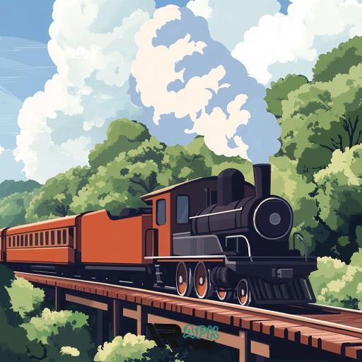 Tiny Rails 2.10.20 MOD APK