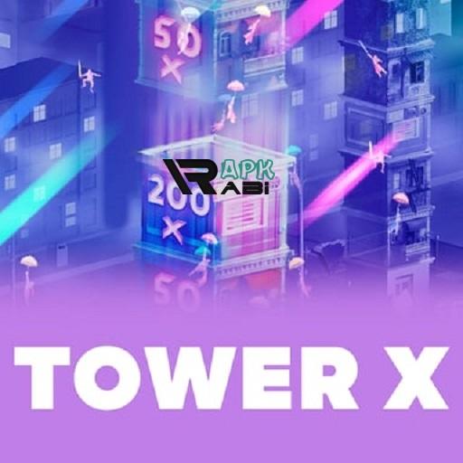 Tower X