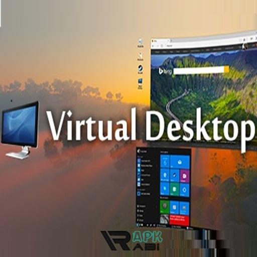 Virtual Desktop