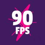 Icon 90 FPS Premium