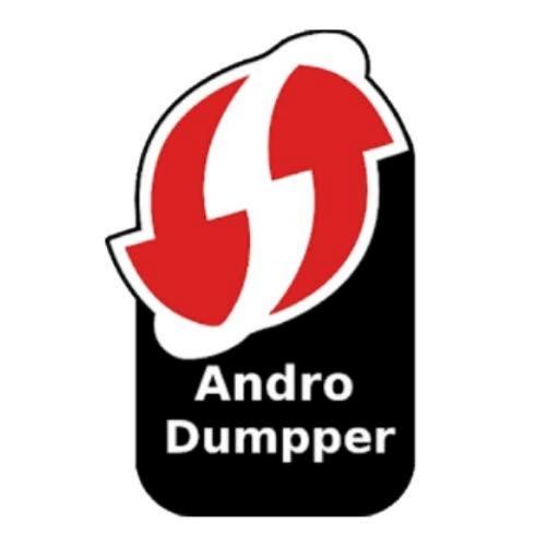 AndroDumpper