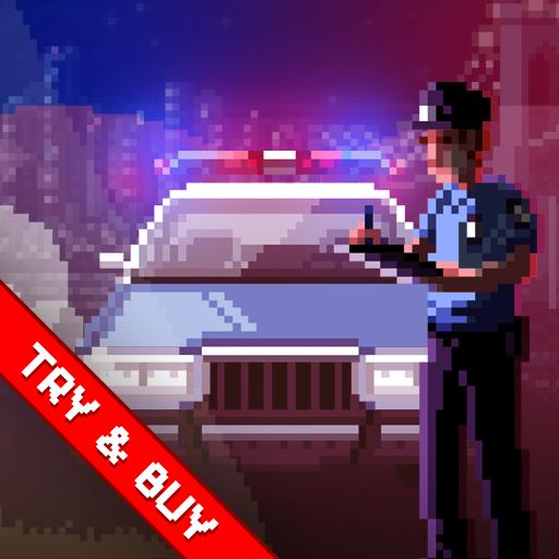 Beat Cop 1.0.1 MOD APK