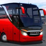 Icon Bus Simulator Ultimate : India