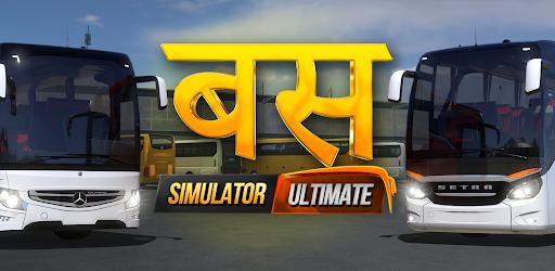 Thumbnail Bus Simulator Ultimate : India