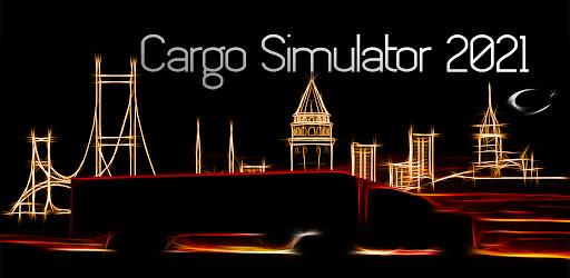 Thumbnail Cargo Simulator 2021
