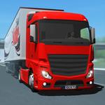 Icon Cargo Transport Simulator