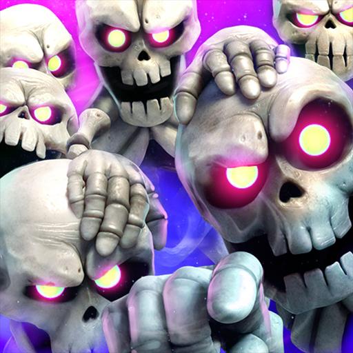 Castle Crush 6.3.5 MOD APK