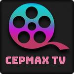 Icon Cepmax TV