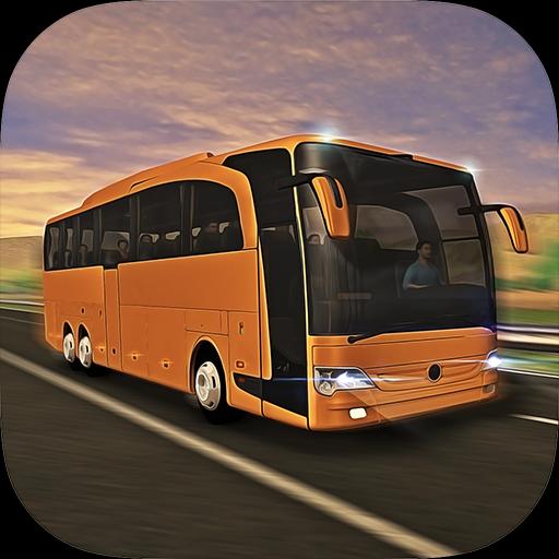 Coach Bus Simulator