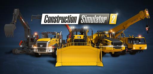 Thumbnail Construction Simulator 2