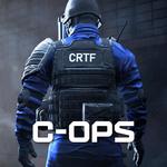 Icon Critical Ops