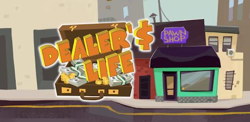 Thumbnail Dealer’s Life