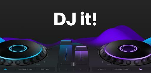 Thumbnail Dj It Premium