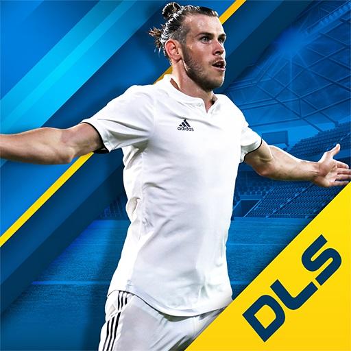 Dream League Soccer 2019 v6.14 APK Original