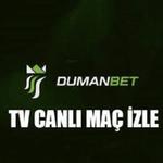 Icon Dumanbet TV
